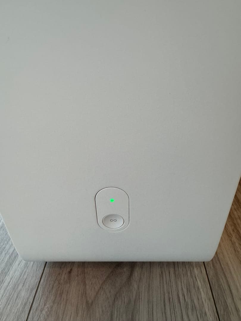 【新品同様】SONOS Sub 4 ホワイト