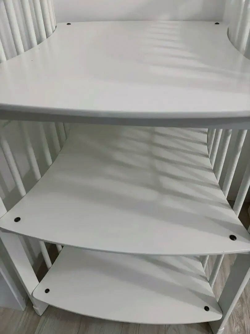 北欧ブランド ストッケケア STOKKE オムツ交換台