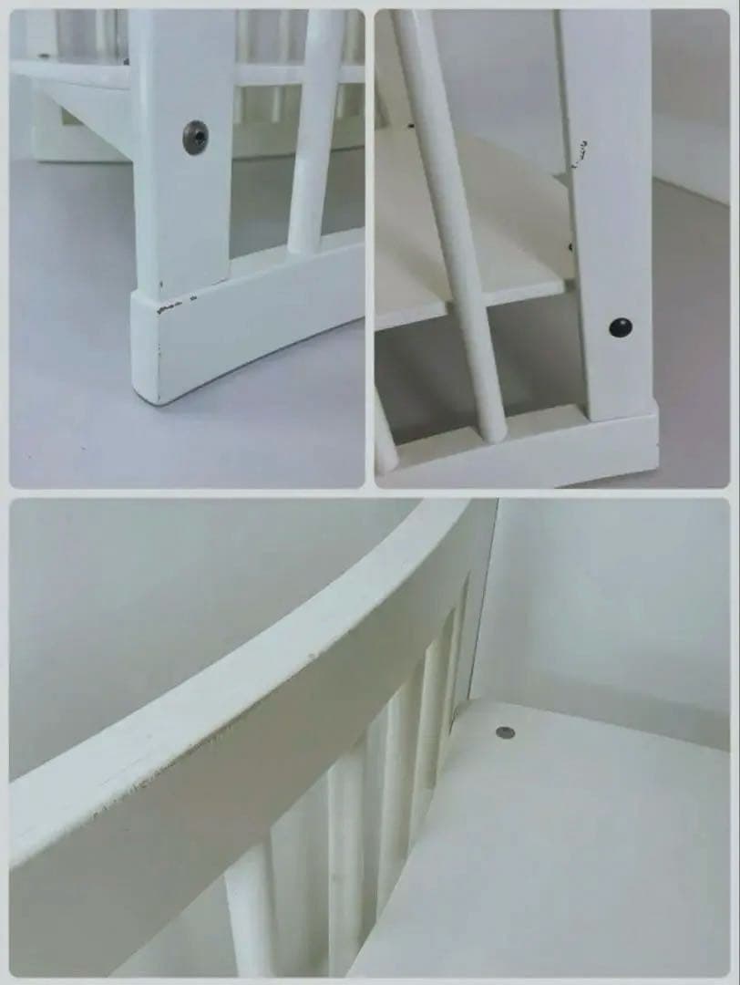 北欧ブランド ストッケケア STOKKE オムツ交換台