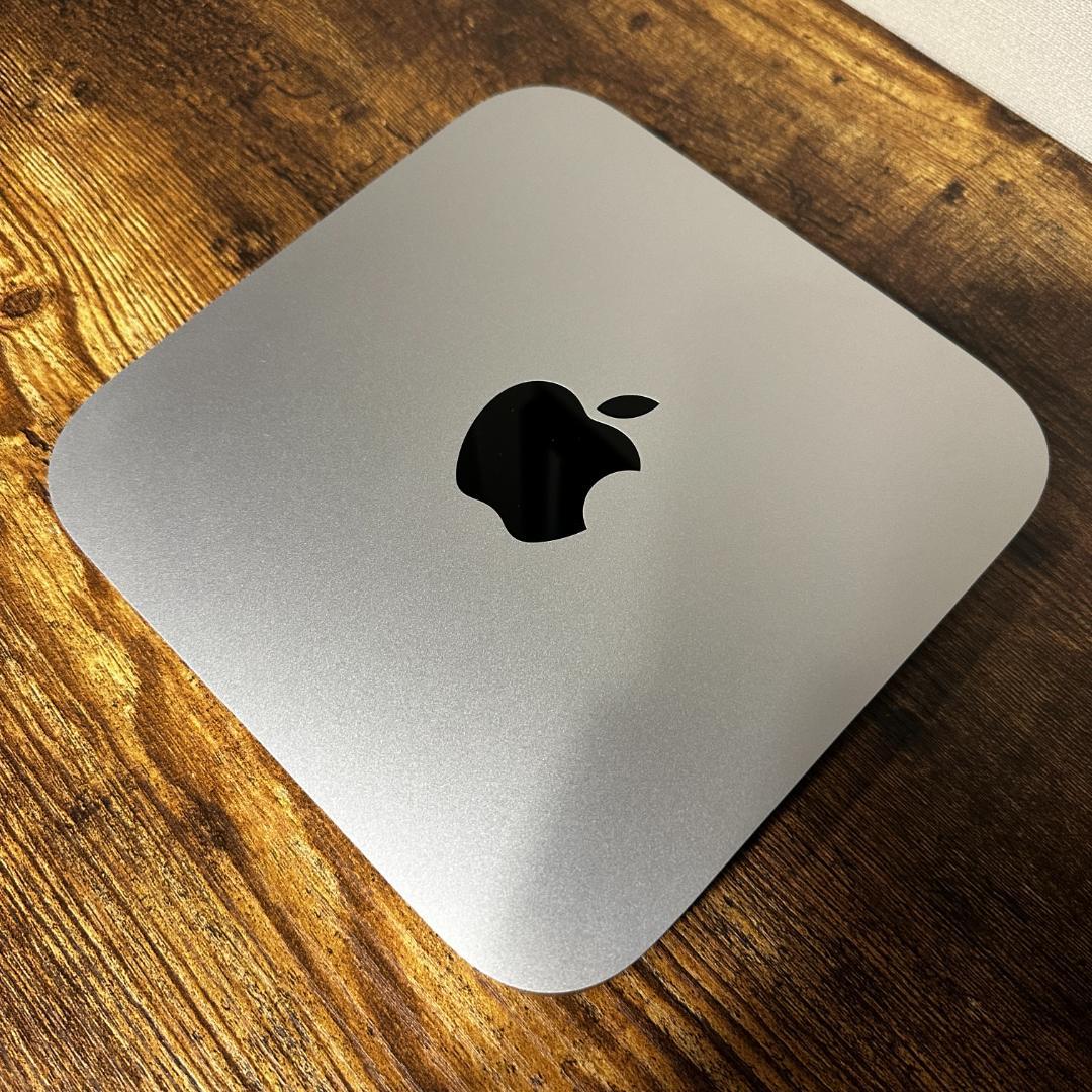 Macデスクトップ M1 Mac mini 16GB 256GB mac mini