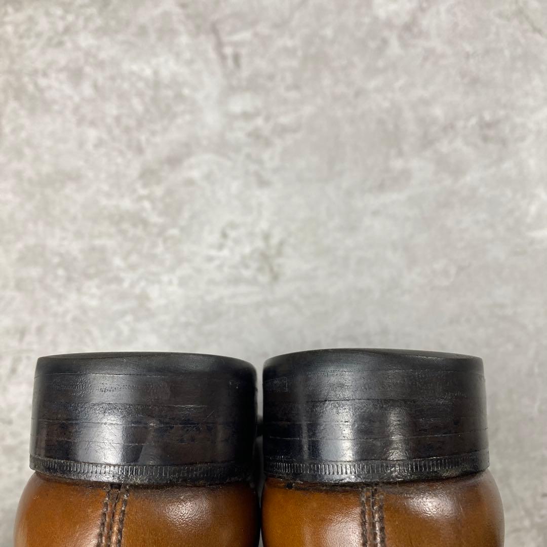 J.M.WESTON ジェイエムウエストン　レザー　ローファー　2C