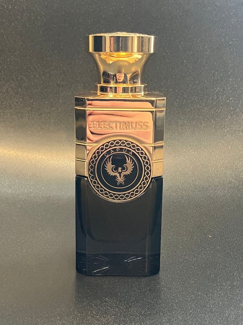 ELECTIMUSS CAPUA 100ml エレクティムス　カプア