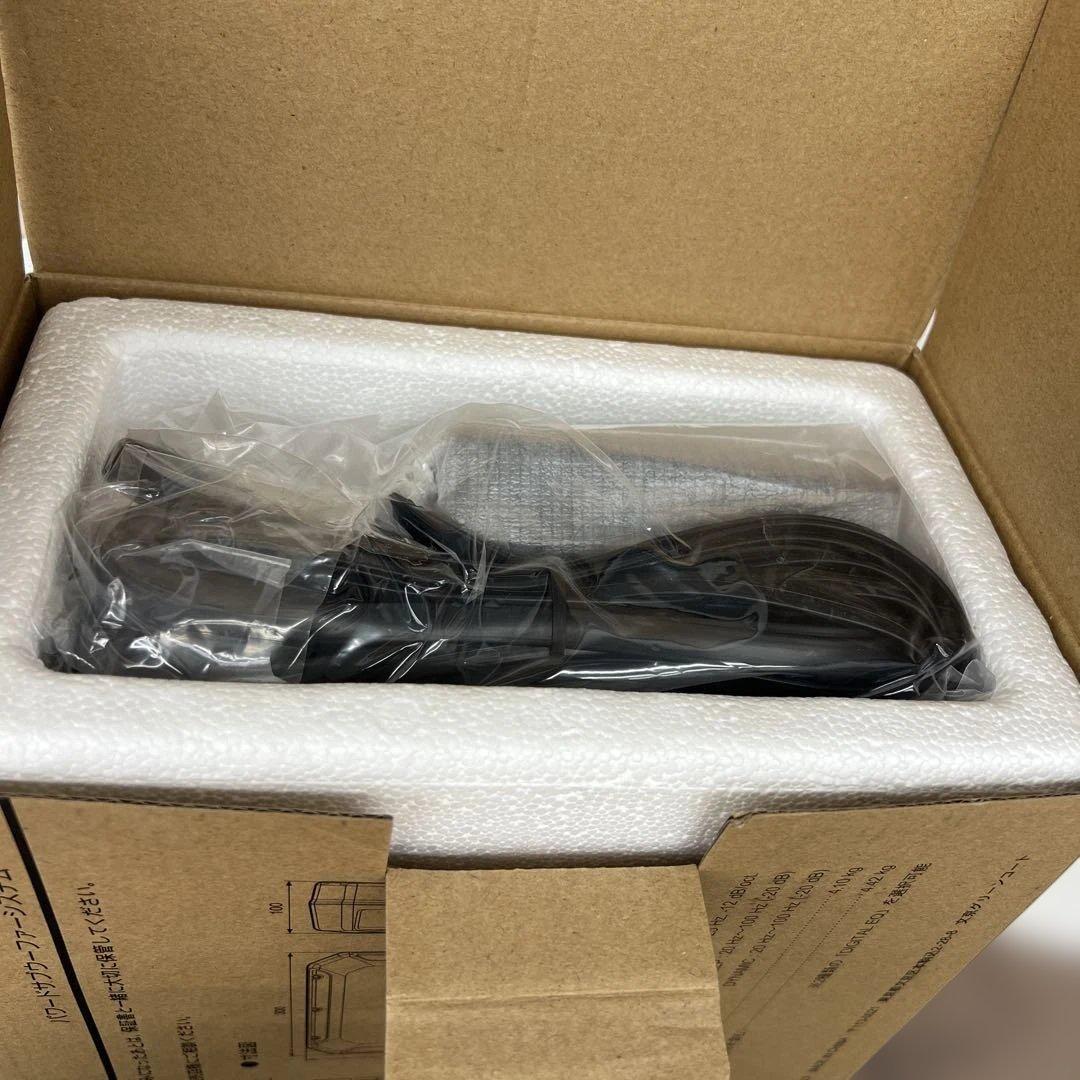 261313Pioneerスピーカー TS-WX400ASパワードサブウーファー