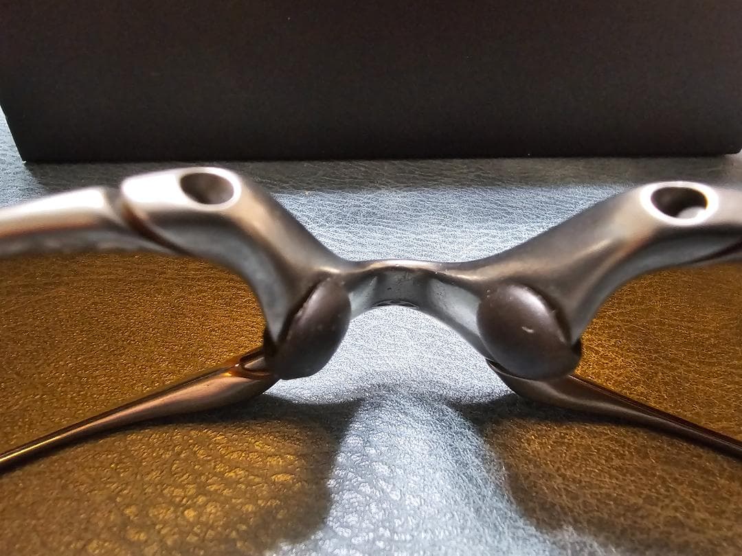 OAKLEY X-L ROMEO 1 美品