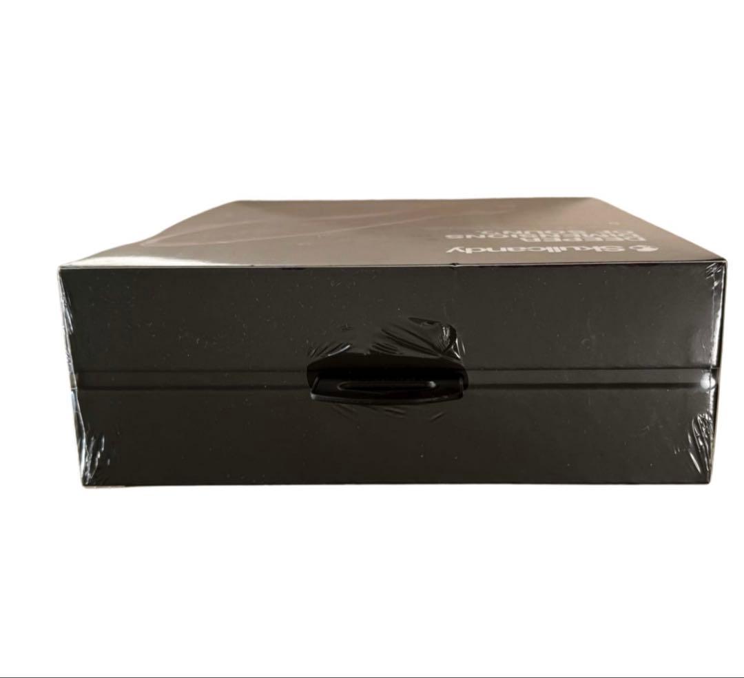 Skullcandy Crusher ANC S6CPW-M685　モーブレッド