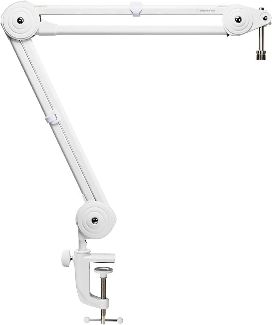 オーディオテクニカ AT8700J WH ホワイト