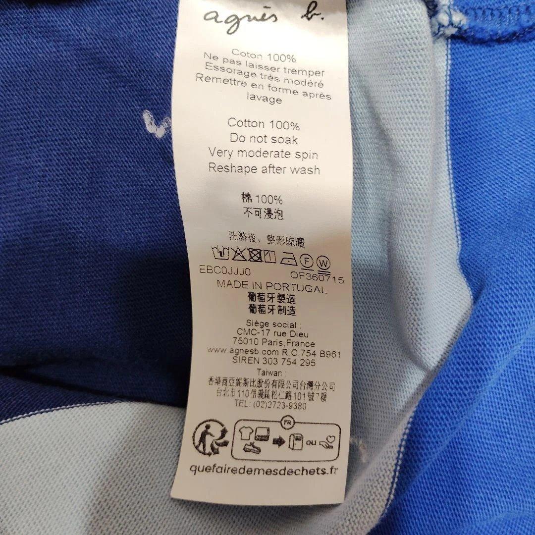 サイズ3 アニエスベー　JAPAN　ジャパン