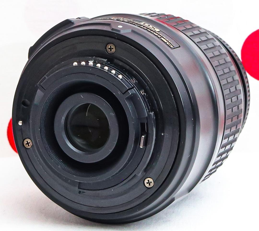 ニコン Nikon D3100❤スマホに転送❤人気機種❤小型軽量一眼レフ❤