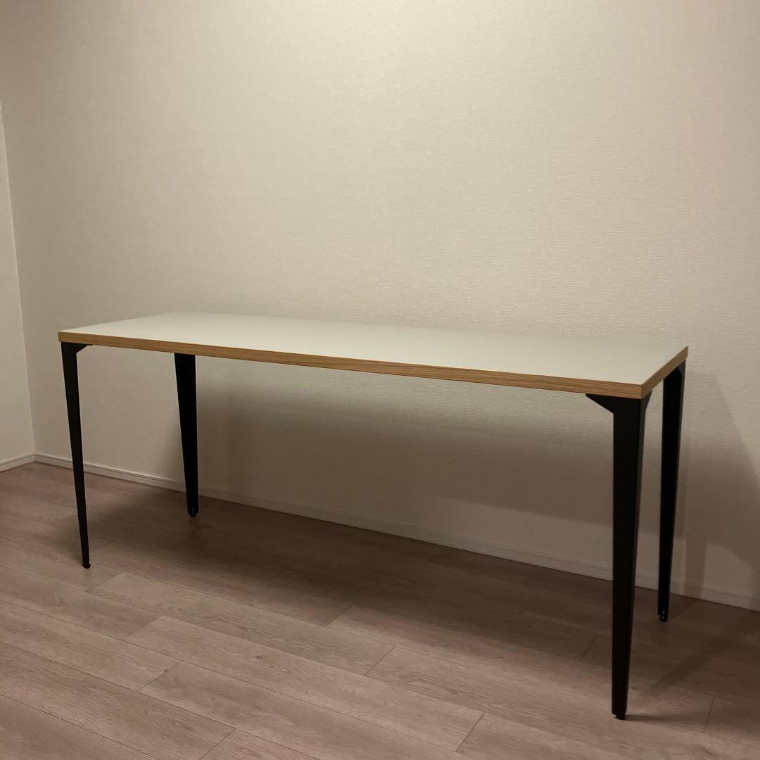 KANADEMONOテーブル160cm×50cm
