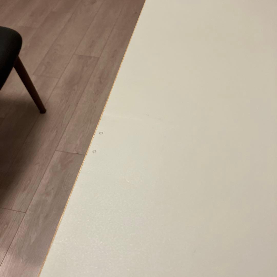 KANADEMONOテーブル160cm×50cm