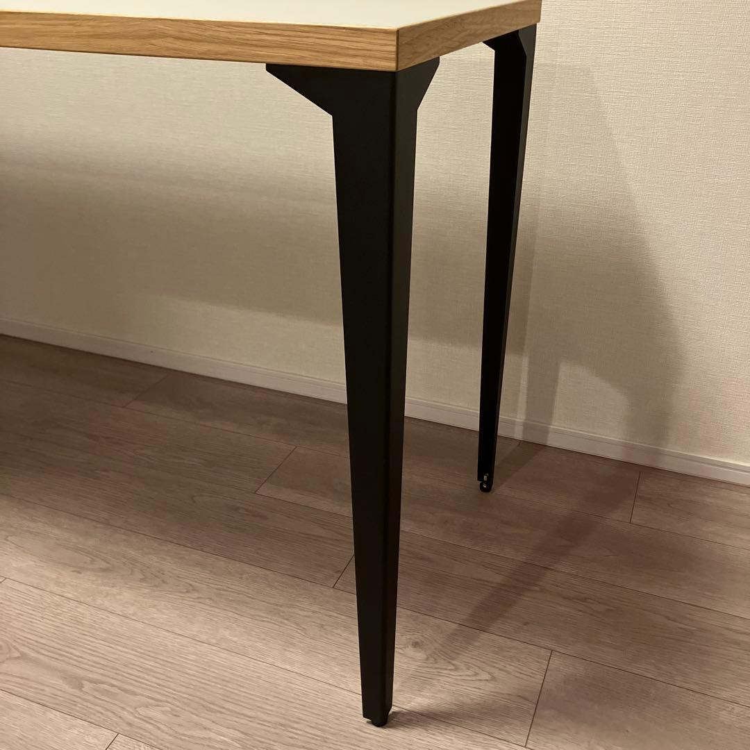 KANADEMONOテーブル160cm×50cm