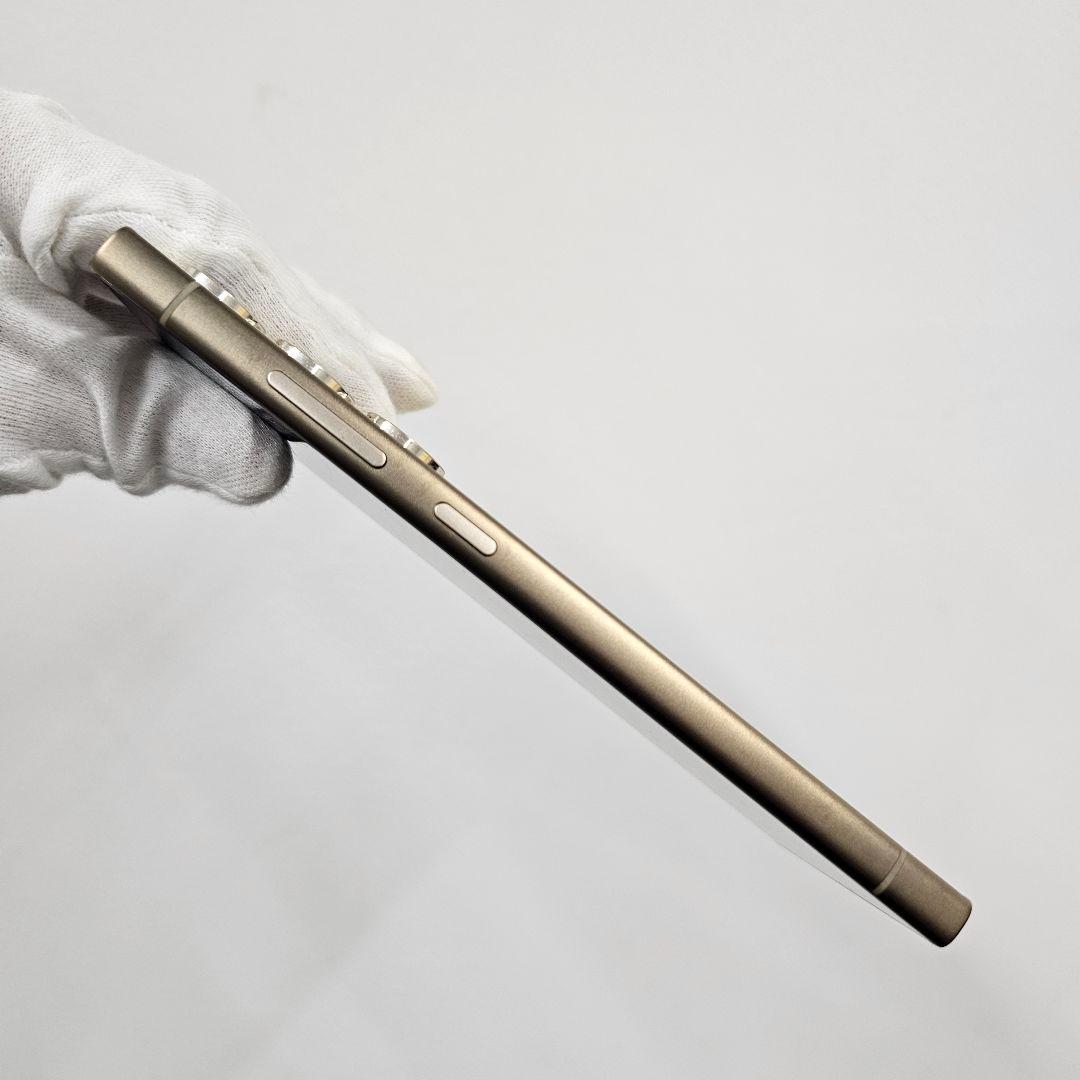 Galaxy S24 Ultra 256GB イエロー SIMフリー