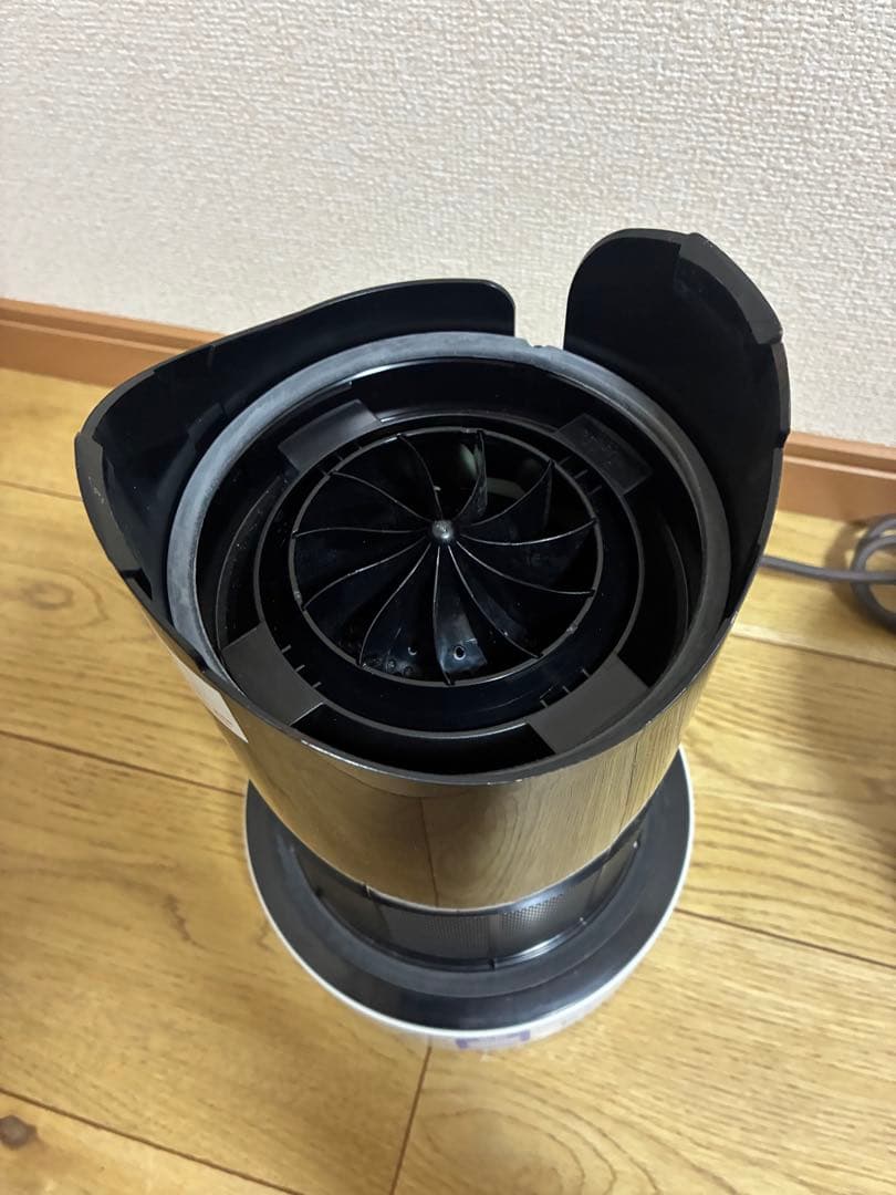 dyson ダイソン　TP00 空気清浄機機能付きファン
