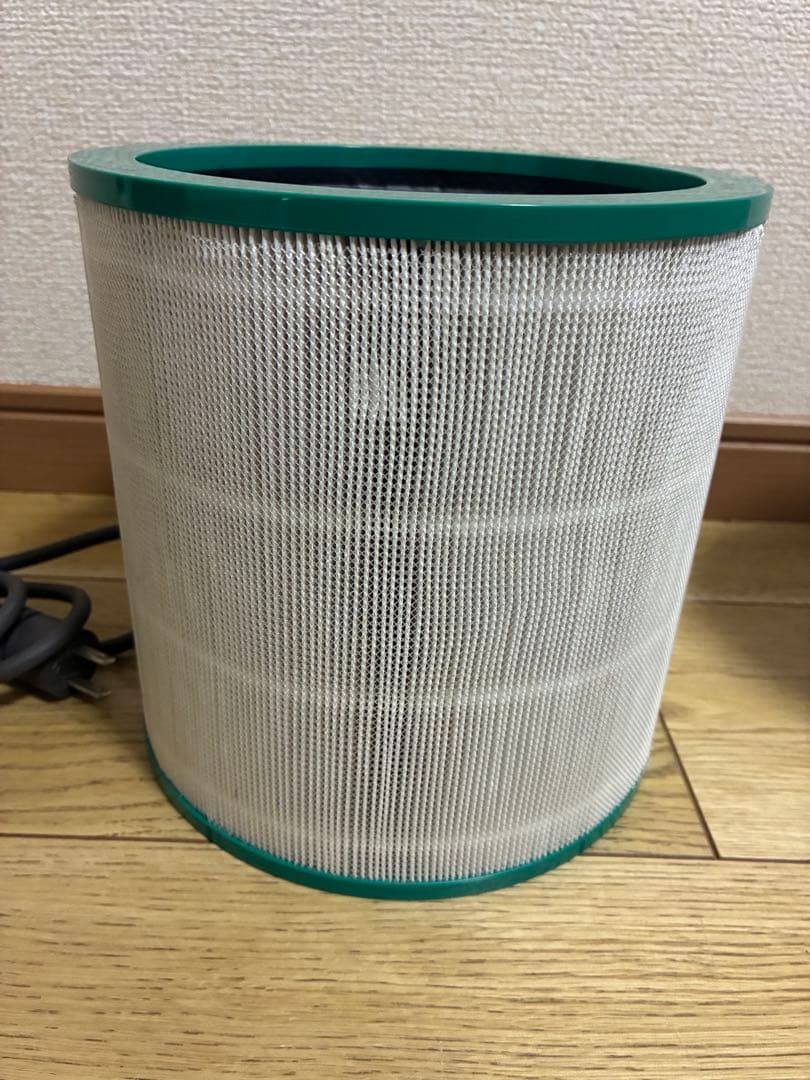 dyson ダイソン　TP00 空気清浄機機能付きファン