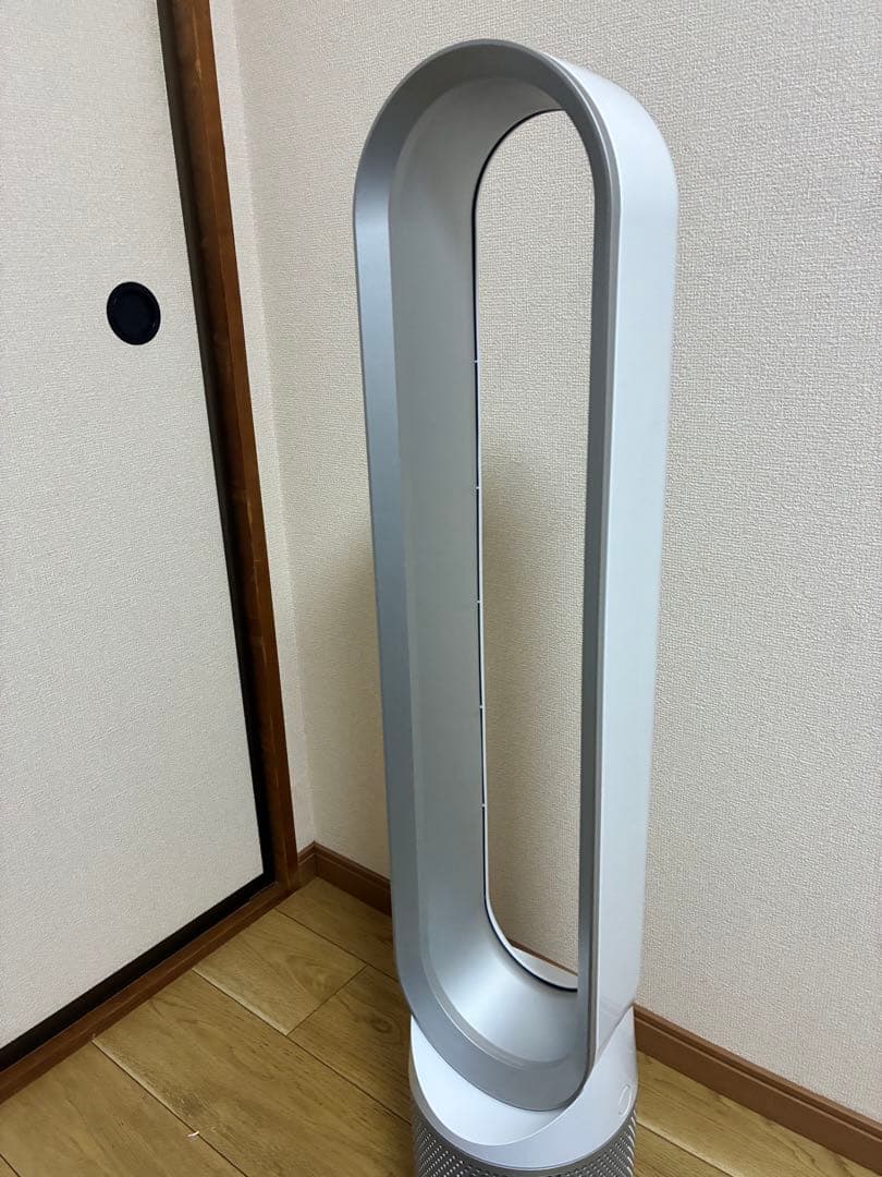 dyson ダイソン　TP00 空気清浄機機能付きファン