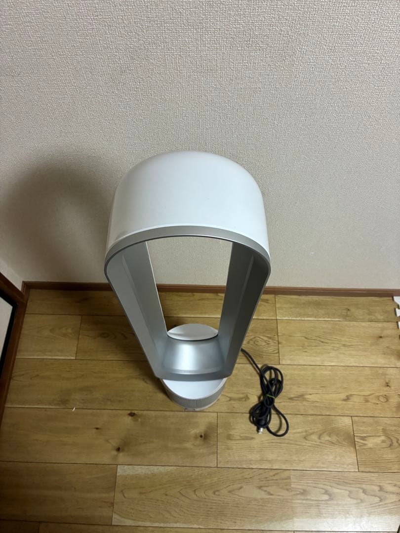 dyson ダイソン　TP00 空気清浄機機能付きファン