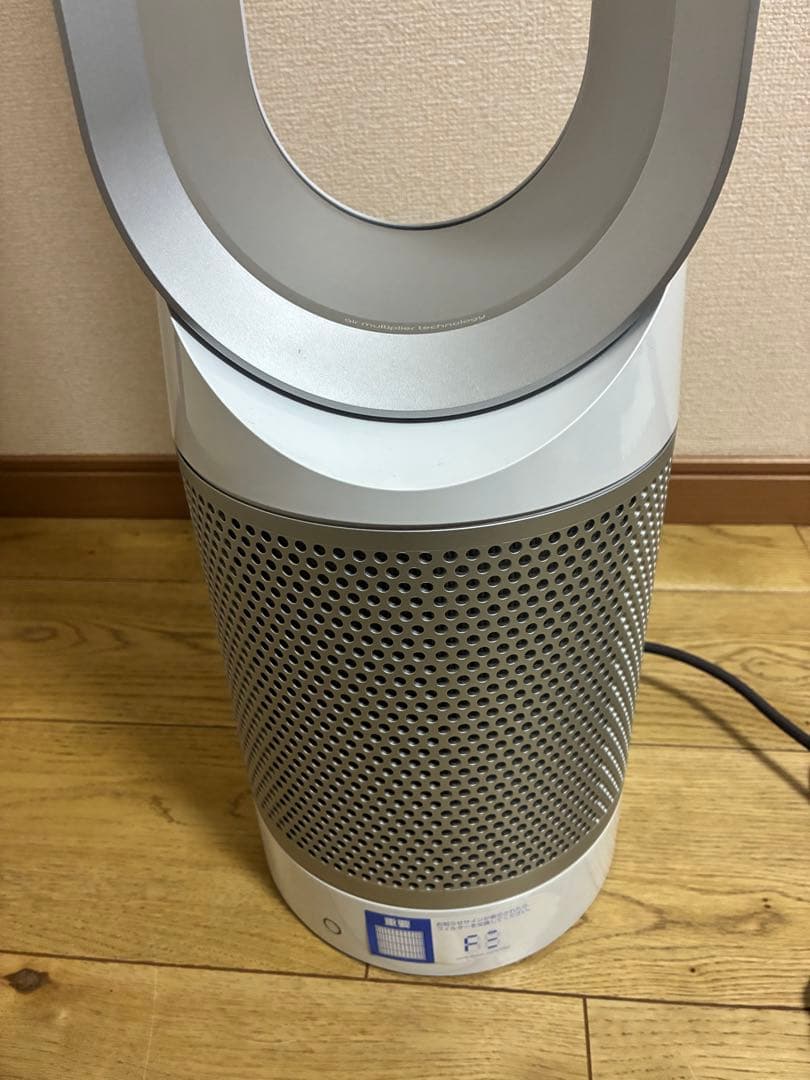 dyson ダイソン　TP00 空気清浄機機能付きファン