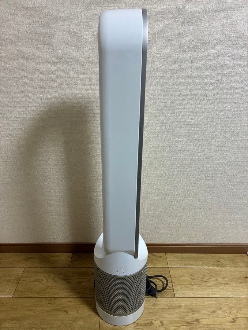 dyson ダイソン　TP00 空気清浄機機能付きファン