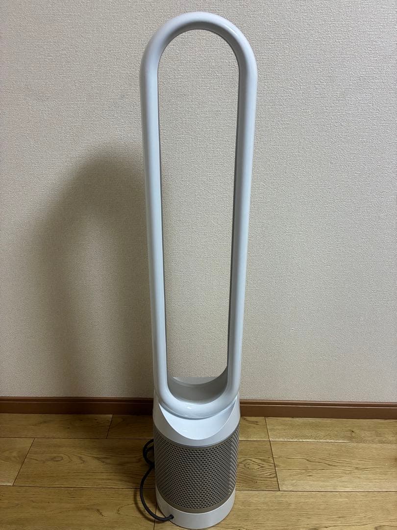 dyson ダイソン　TP00 空気清浄機機能付きファン