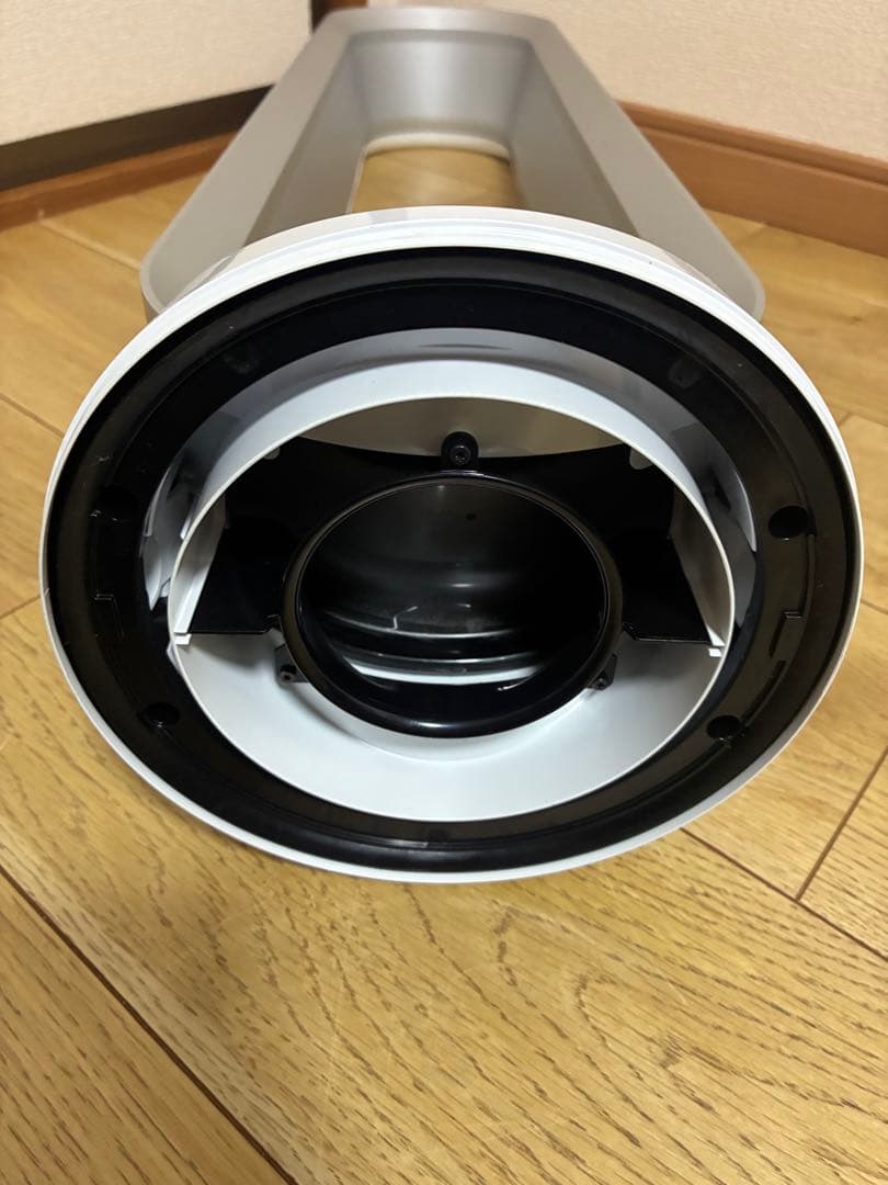 dyson ダイソン　TP00 空気清浄機機能付きファン