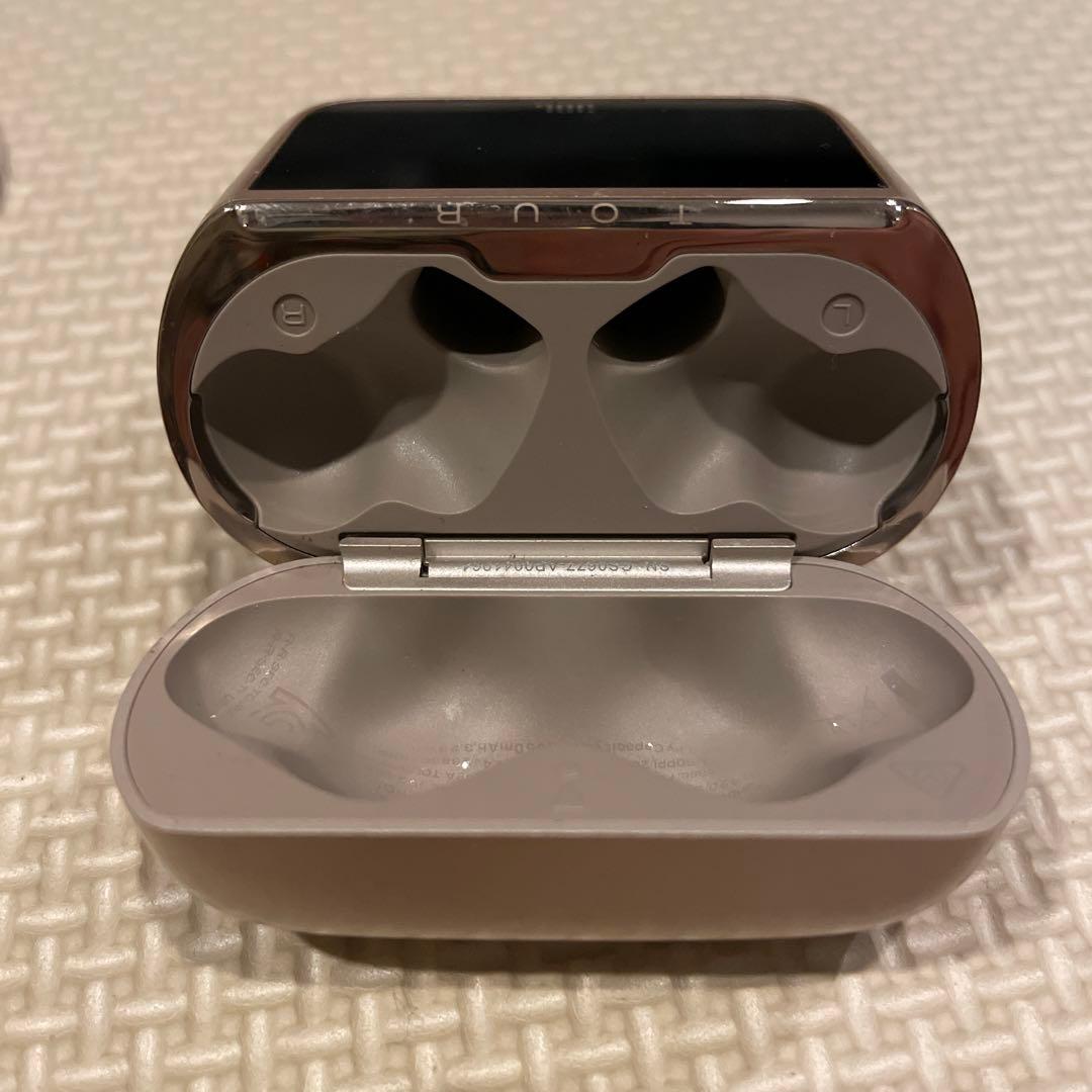 JBL tour pro 3 ケース+左のみ