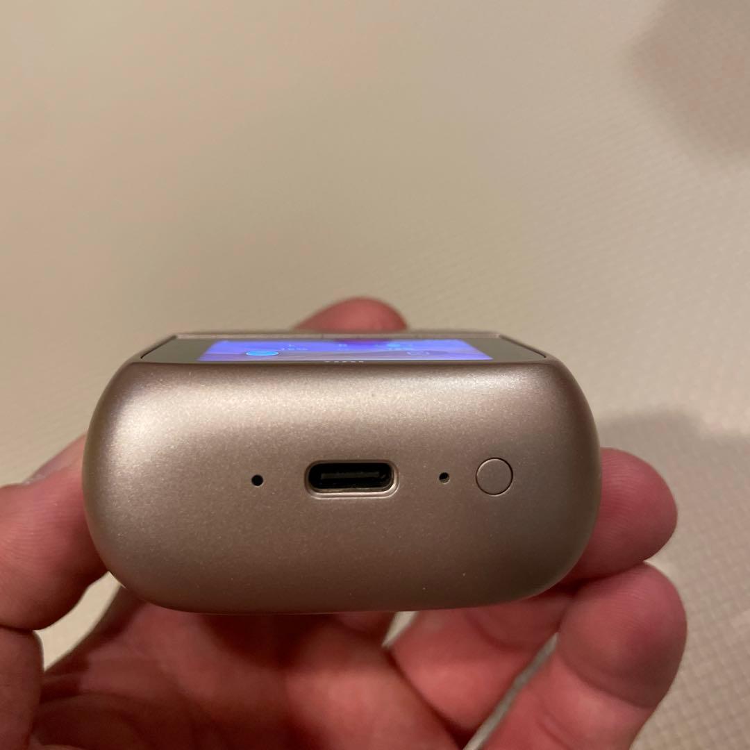 JBL tour pro 3 ケース+左のみ