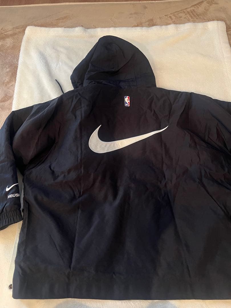 Nets AMBUSH x Nike ジャケット