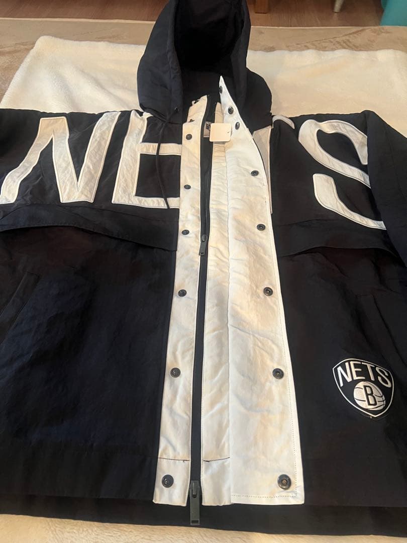 Nets AMBUSH x Nike ジャケット