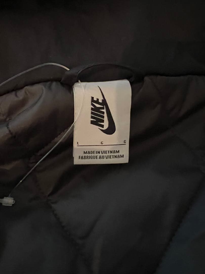 Nets AMBUSH x Nike ジャケット