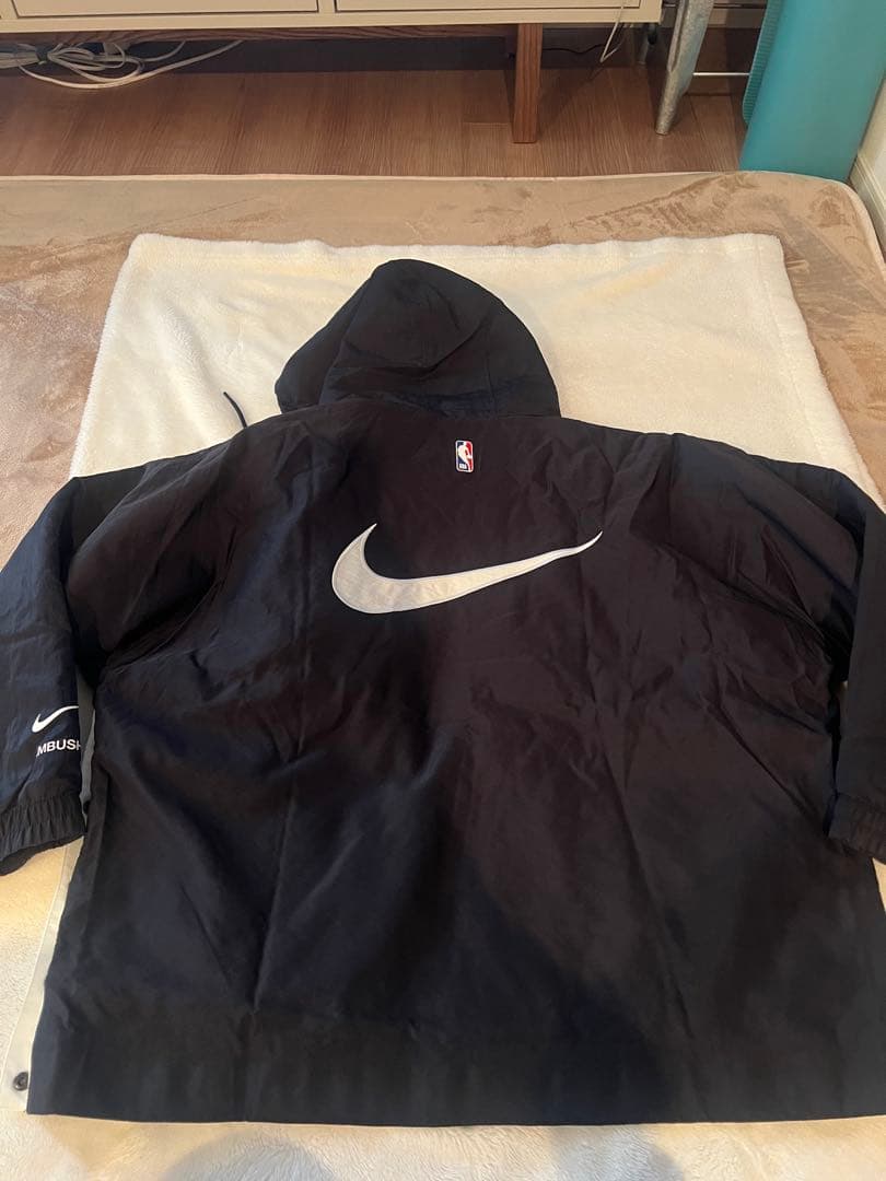 Nets AMBUSH x Nike ジャケット