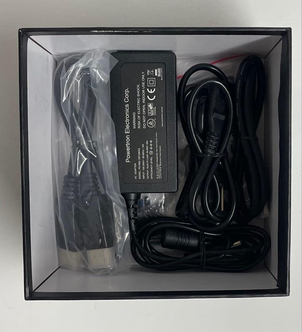 ミニPC MINISFORUM DeskMini UM700