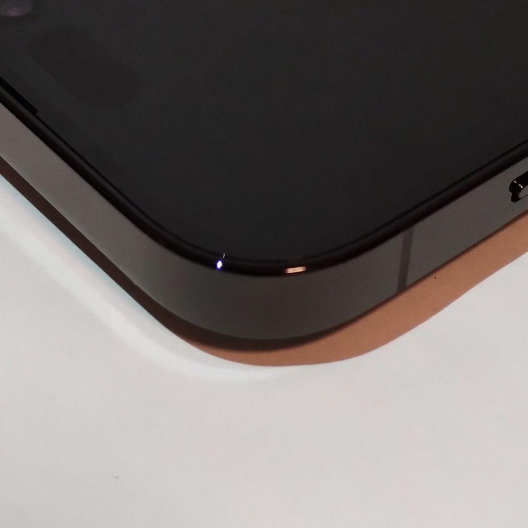 ★純正電池100％★iPhone 14 Pro 128GB SIMフリー 展示品