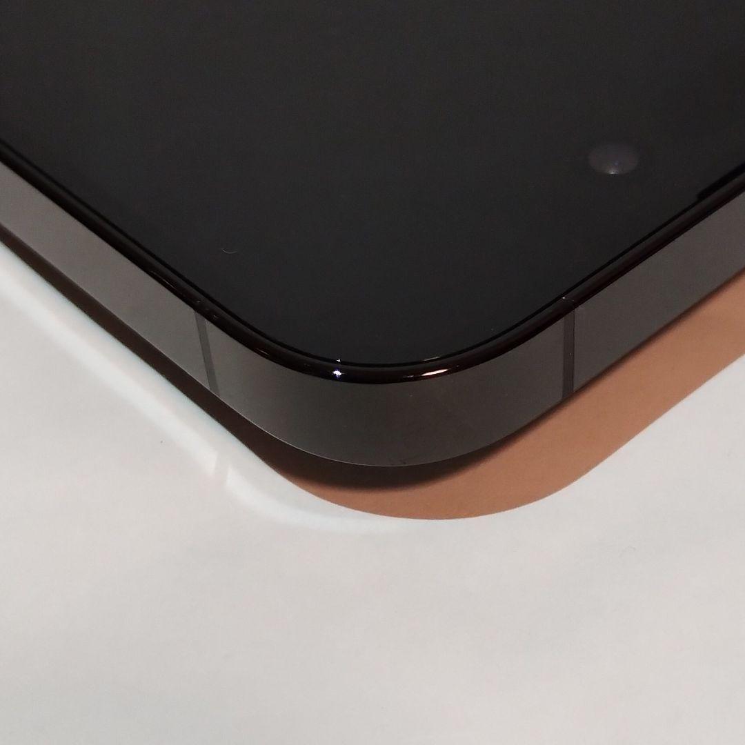 ★純正電池100％★iPhone 14 Pro 128GB SIMフリー 展示品