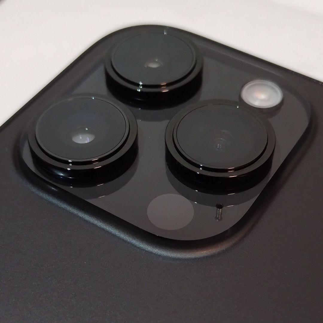★純正電池100％★iPhone 14 Pro 128GB SIMフリー 展示品