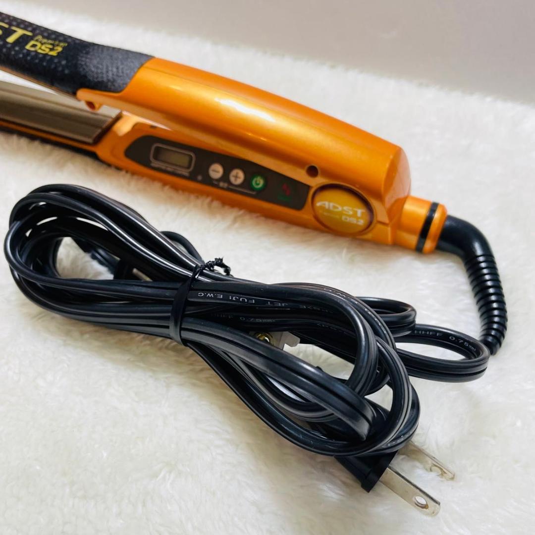 【美品】アドスト プレミアム ADST Premium DS2