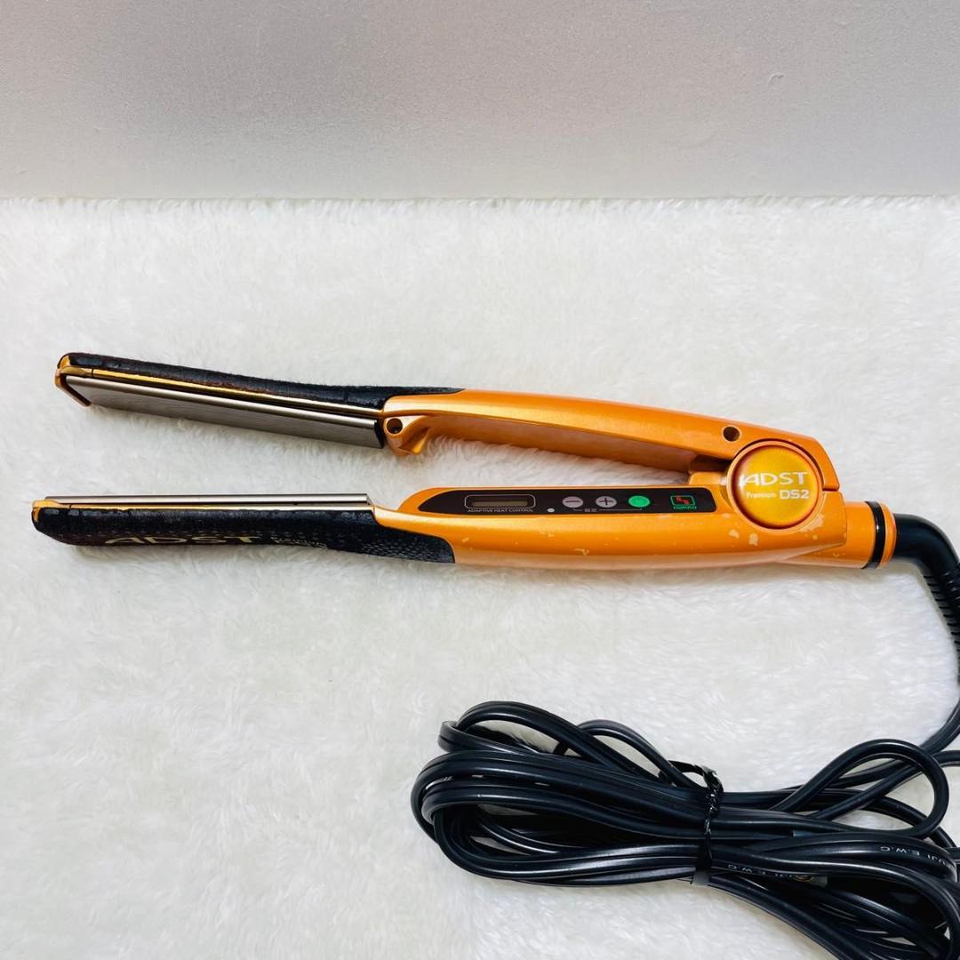 【美品】アドスト プレミアム ADST Premium DS2