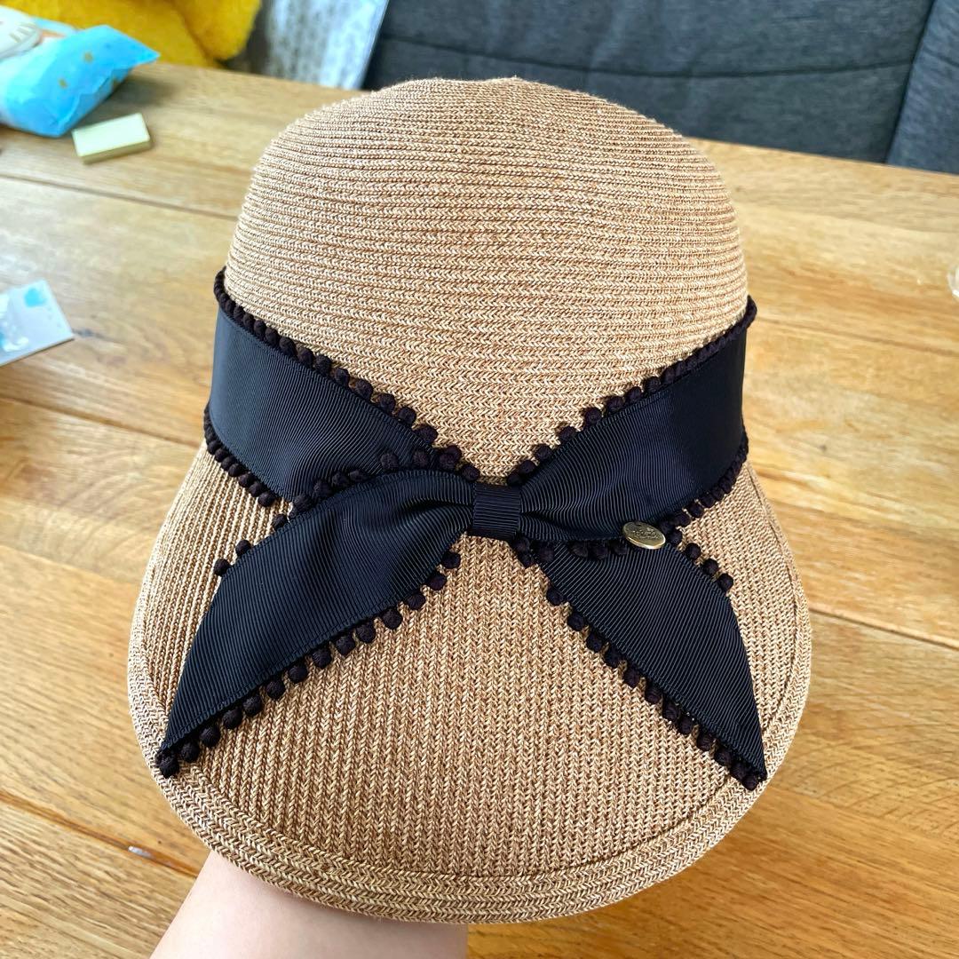 アシーナニューヨーク　キャップ