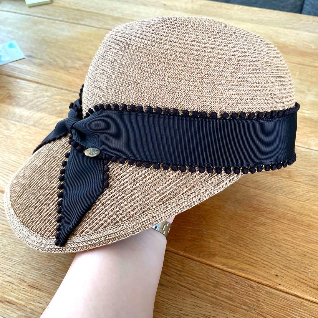 アシーナニューヨーク　キャップ