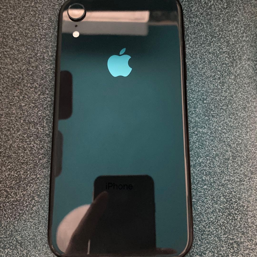 スマートフォン本体 iPhoneXR