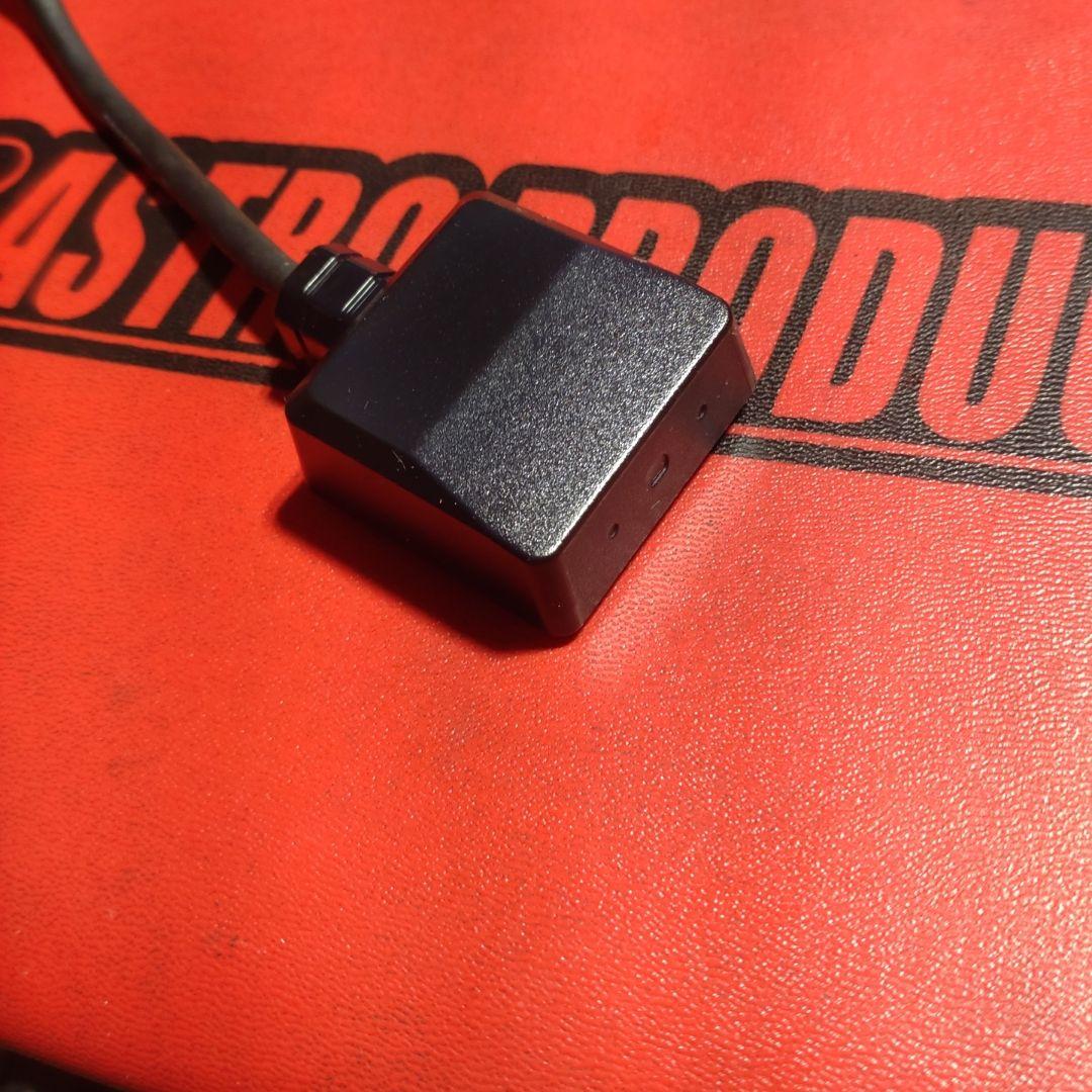 バイク用　ETC　ミツバ　BE31　【752】