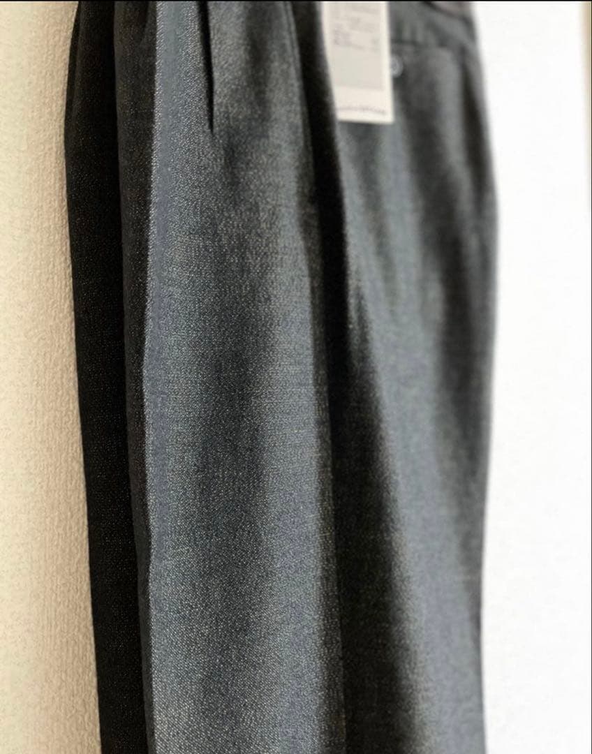 25AW MAATEE&SONS jefferly SMALLPIN みかん2