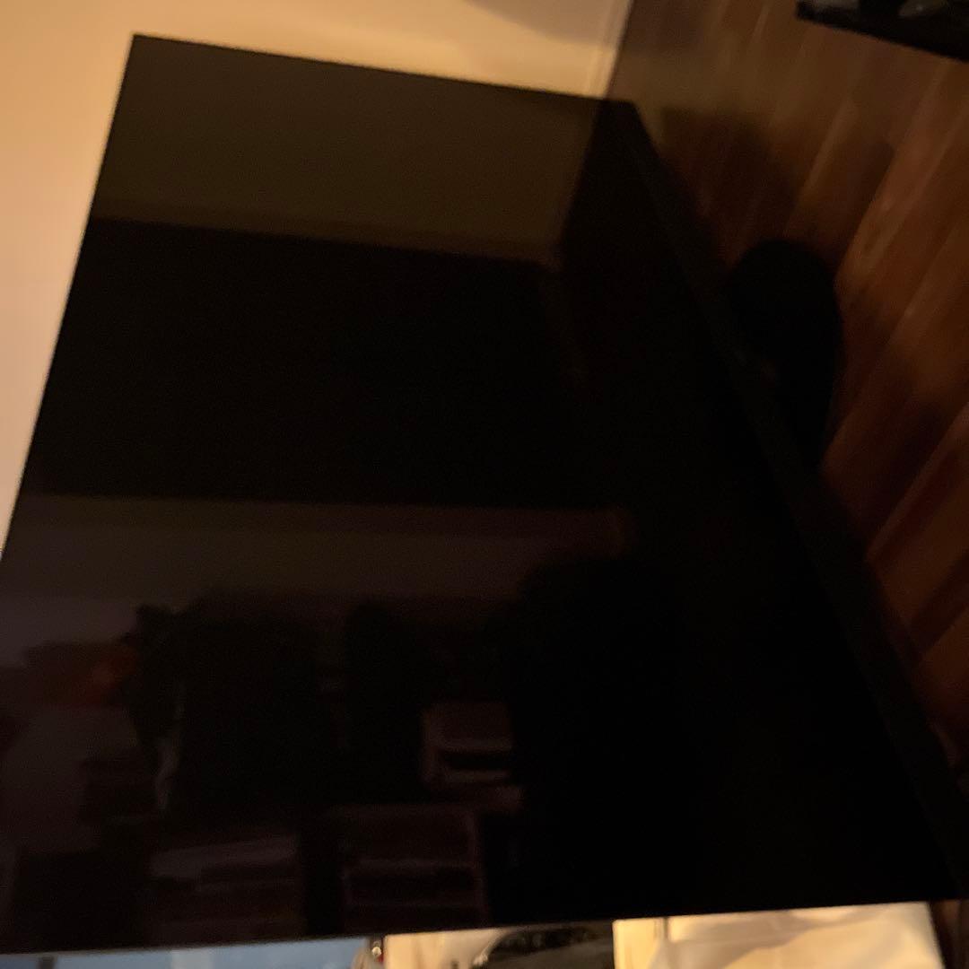 パナソニック TH65HZ1800 ジャンク品