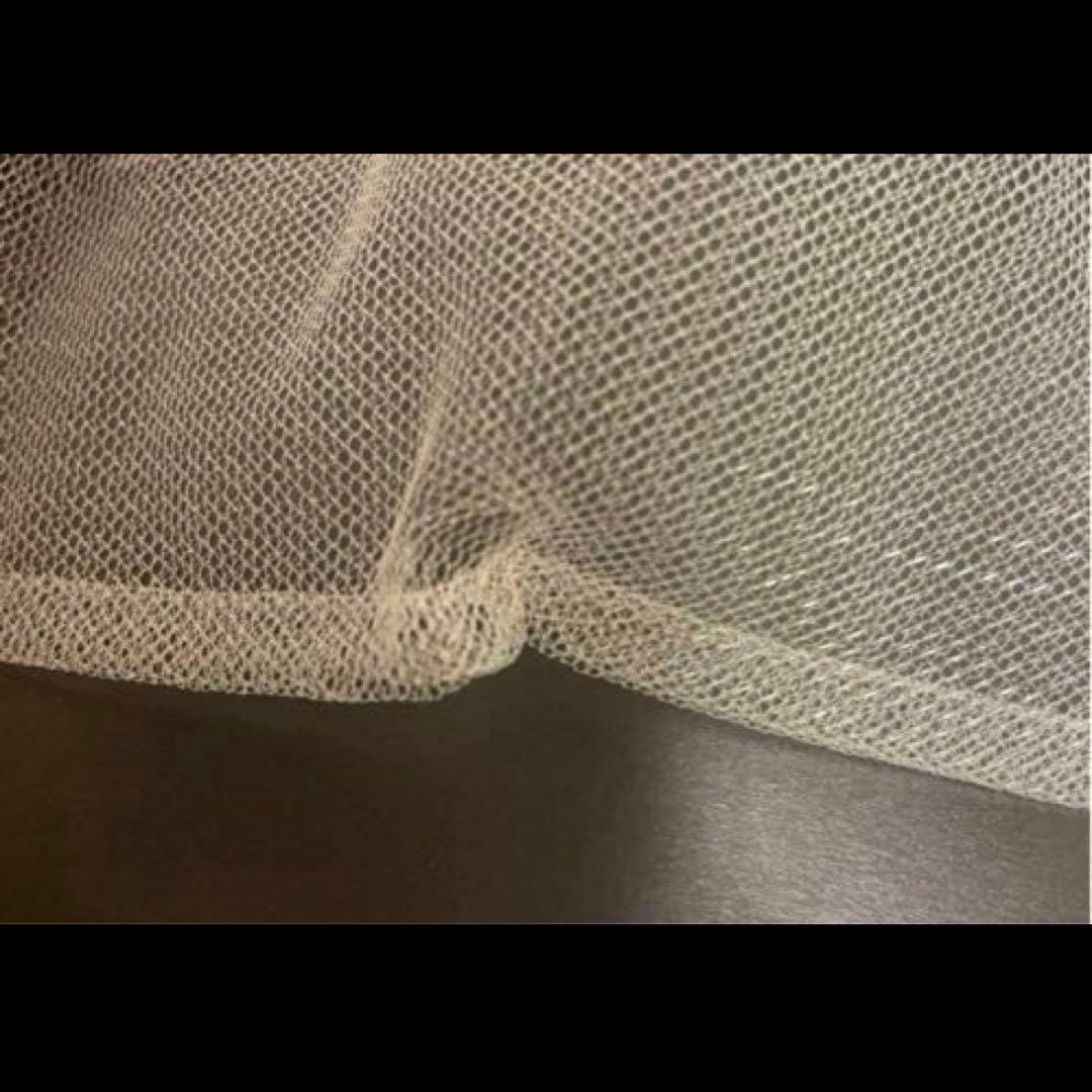 まあさん専用 アールイズウェディング　with a white オーバースカート