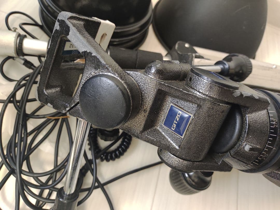 ジェネレーター　もろもろセット