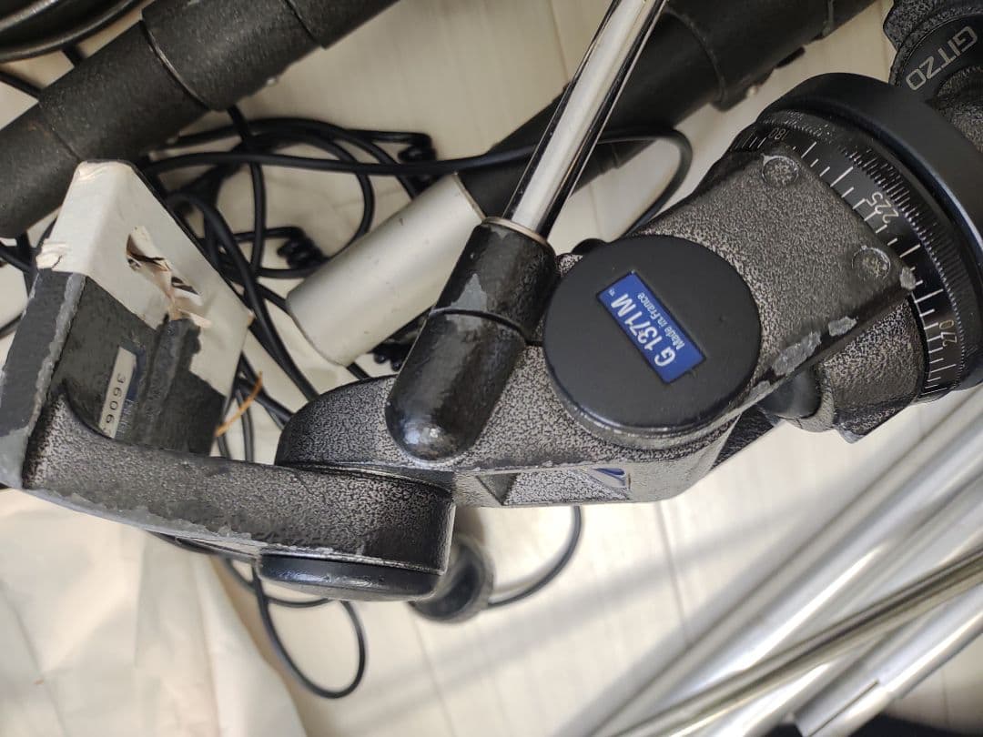 ジェネレーター　もろもろセット