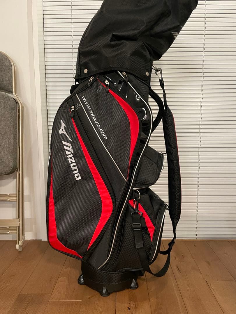 マジ卍 さま専用　Mizuno ゴルフセット・T-ZOID plus