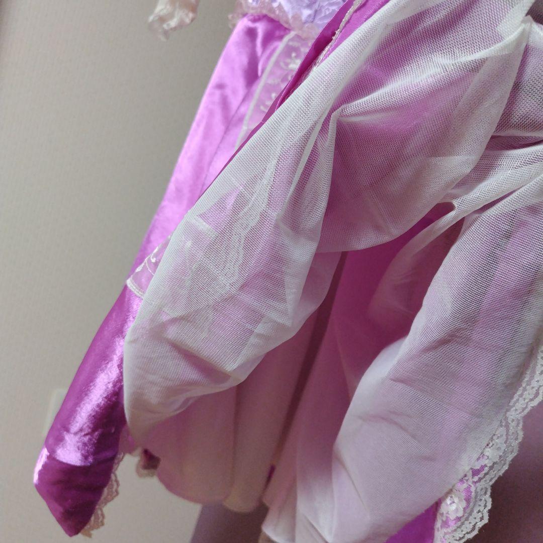 すーす◇ラプンツェルセット