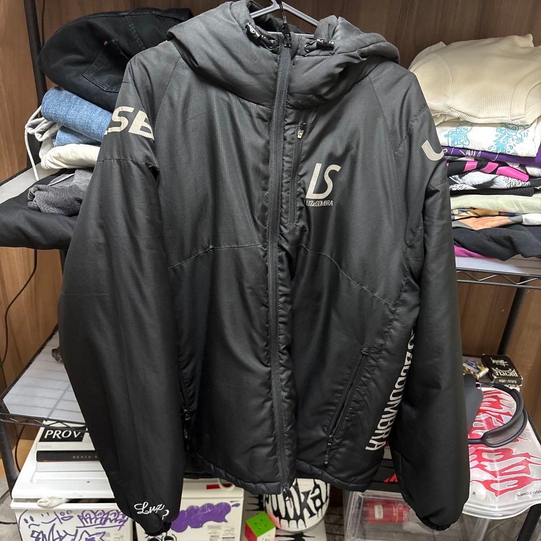 ルースイソンブラダウン