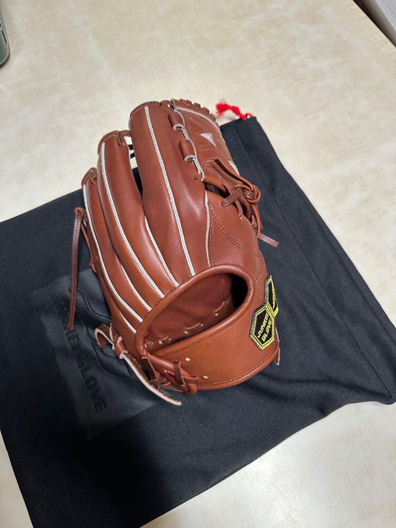 ジュンケイグローブ　JG-512A（vol.4）