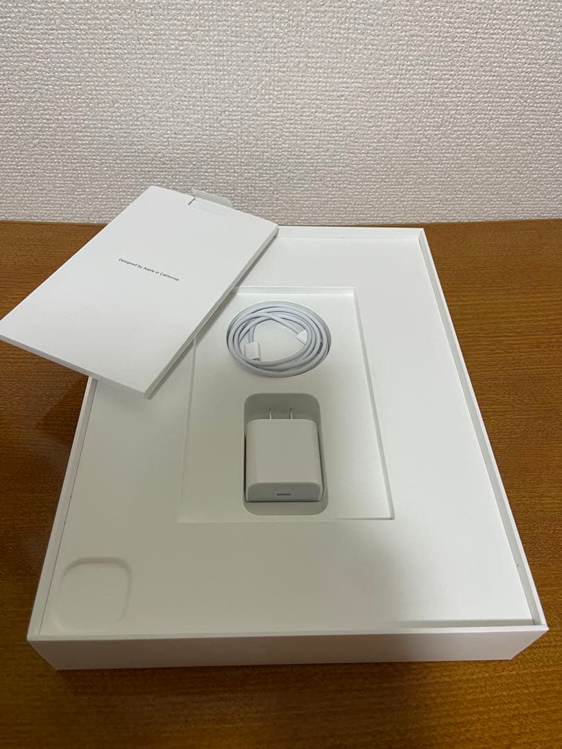 iPad Pro 12.9インチ (第5世代) 128GB Wi-Fi